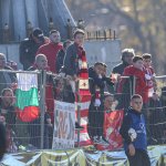 Гигант-ЦСКА 7:8 — Никола Кирилов © всички права запазени