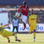 Гигант-ЦСКА 7:8 — Никола Кирилов © всички права запазени