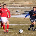 Сливнишки герой - ЦСКА 1:2 —