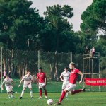 Гурник - ЦСКА 2:3 —