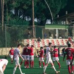 Гурник - ЦСКА 2:3 —