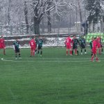 Балкан (Ботевград) - ЦСКА II 3:3 —