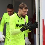 ЦСКА - Пирин Бл 2-1 — Никола Кирилов © всички права запазени