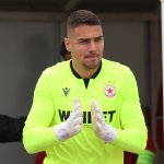 ЦСКА - Пирин Бл 2-1 — Никола Кирилов © всички права запазени