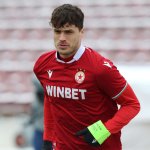 ЦСКА - Пирин Бл 2-1 — Никола Кирилов © всички права запазени