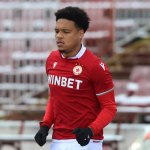 ЦСКА - Пирин Бл 2-1 — Никола Кирилов © всички права запазени