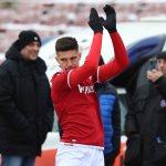 ЦСКА - Пирин Бл 2-1 — Никола Кирилов © всички права запазени