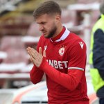 ЦСКА - Пирин Бл 2-1 — Никола Кирилов © всички права запазени