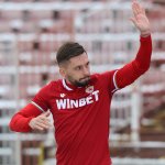 ЦСКА - Пирин Бл 2-1 — Никола Кирилов © всички права запазени