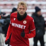 ЦСКА - Пирин Бл 2-1 — Никола Кирилов © всички права запазени