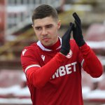 ЦСКА - Пирин Бл 2-1 — Никола Кирилов © всички права запазени