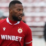 ЦСКА - Пирин Бл 2-1 — Никола Кирилов © всички права запазени