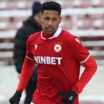 ЦСКА - Пирин Бл 2-1 — Никола Кирилов © всички права запазени