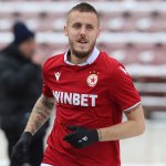 ЦСКА - Пирин Бл 2-1 — Никола Кирилов © всички права запазени