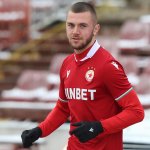 ЦСКА - Пирин Бл 2-1 — Никола Кирилов © всички права запазени