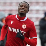 ЦСКА - Пирин Бл 2-1 — Никола Кирилов © всички права запазени