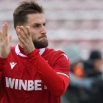 ЦСКА - Пирин Бл 2-1 — Никола Кирилов © всички права запазени