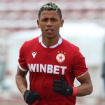 ЦСКА - Пирин Бл 2-1 — Никола Кирилов © всички права запазени