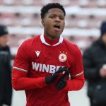 ЦСКА - Пирин Бл 2-1 — Никола Кирилов © всички права запазени