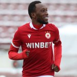 ЦСКА - Пирин Бл 2-1 — Никола Кирилов © всички права запазени