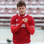 ЦСКА - Пирин Бл 2-1 — Никола Кирилов © всички права запазени