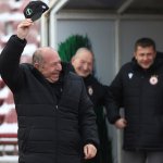 ЦСКА - Пирин Бл 2-1 — Никола Кирилов © всички права запазени