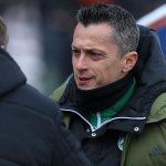 ЦСКА - Пирин Бл 2-1 — Никола Кирилов © всички права запазени