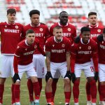 ЦСКА - Пирин Бл 2-1 — Никола Кирилов © всички права запазени