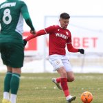 ЦСКА - Пирин Бл 2-1 — Никола Кирилов © всички права запазени