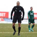 ЦСКА - Пирин Бл 2-1 — Никола Кирилов © всички права запазени