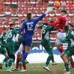 ЦСКА - Пирин Бл 2-1 — Никола Кирилов © всички права запазени