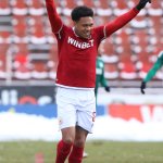 ЦСКА - Пирин Бл 2-1 — Никола Кирилов © всички права запазени