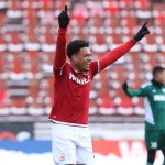 ЦСКА - Пирин Бл 2-1 — Никола Кирилов © всички права запазени