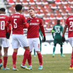 ЦСКА - Пирин Бл 2-1 — Никола Кирилов © всички права запазени