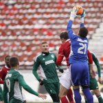 ЦСКА - Пирин Бл 2-1 — Никола Кирилов © всички права запазени