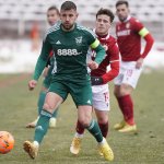 ЦСКА - Пирин Бл 2-1 — Никола Кирилов © всички права запазени