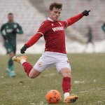 ЦСКА - Пирин Бл 2-1 — Никола Кирилов © всички права запазени