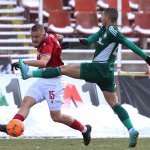 ЦСКА - Пирин Бл 2-1 — Никола Кирилов © всички права запазени