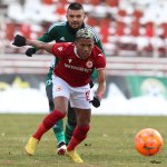 ЦСКА - Пирин Бл 2-1 — Никола Кирилов © всички права запазени