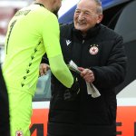 ЦСКА - Пирин Бл 2-1 — Никола Кирилов © всички права запазени