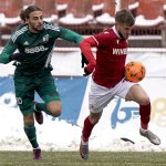 ЦСКА - Пирин Бл 2-1 — Никола Кирилов © всички права запазени