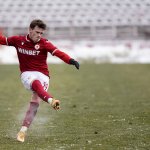 ЦСКА - Пирин Бл 2-1 — Никола Кирилов © всички права запазени