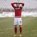 ЦСКА - Пирин Бл 2-1 — Никола Кирилов © всички права запазени