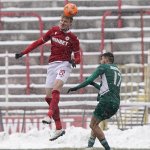 ЦСКА - Пирин Бл 2-1 — Никола Кирилов © всички права запазени