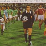 ЦСКА - Сент Етиен 0:0 —