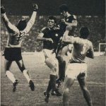 ЦСКА - Сент Етиен 0:0 —