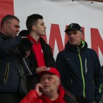 ЦСКА - Локомотив Пд 1-1 — Никола Кирилов © всички права запазени