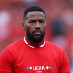 ЦСКА - Локомотив Пд 1-1 — Никола Кирилов © всички права запазени