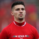 ЦСКА - Локомотив Пд 1-1 — Никола Кирилов © всички права запазени