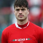 ЦСКА - Локомотив Пд 1-1 — Никола Кирилов © всички права запазени